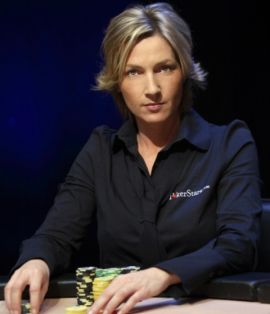Katja Thater: per lei un nuovo, benaugurante successo